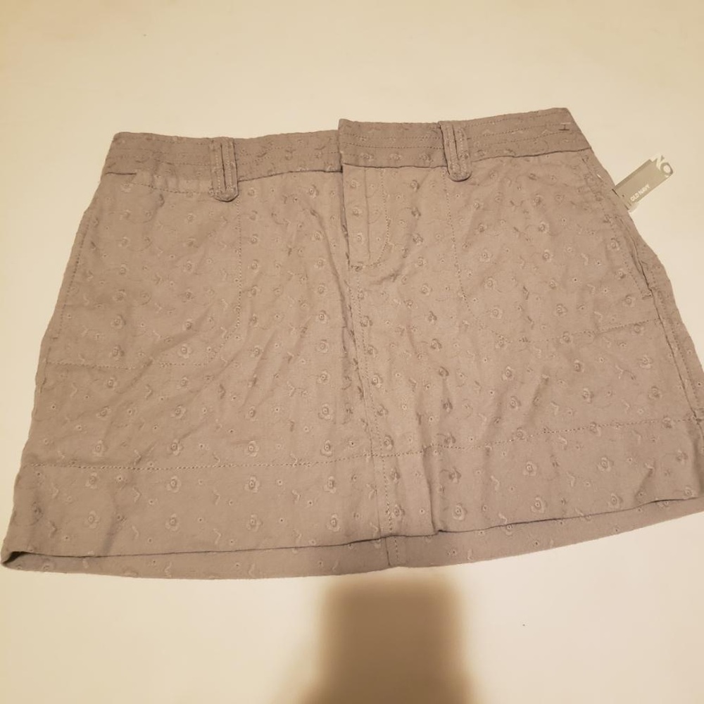 Old navy skirt - Picture 1 of 8